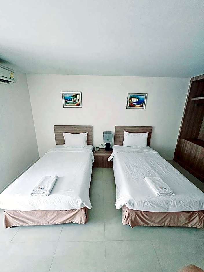 Similan Mansion