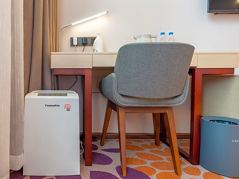 Lavande Hotel Heze Huanghe Road