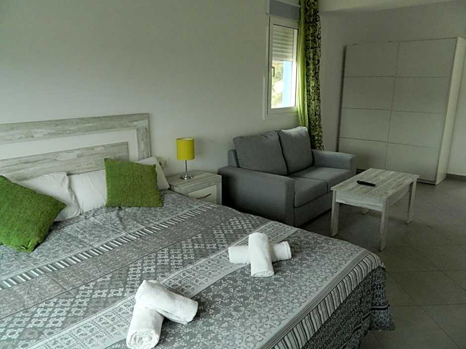 Hotel Baladrar – Benissa, NH