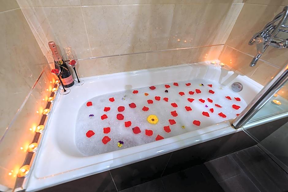 Hotel Soho Boutique El Tiburon & Spa -Adults Recommended