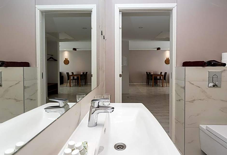 Ö Seaside Suites & SPA