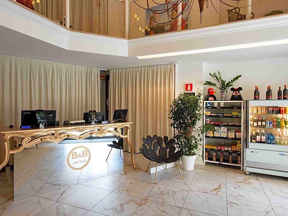 B&B Hotel Firenze Laurus al Duomo