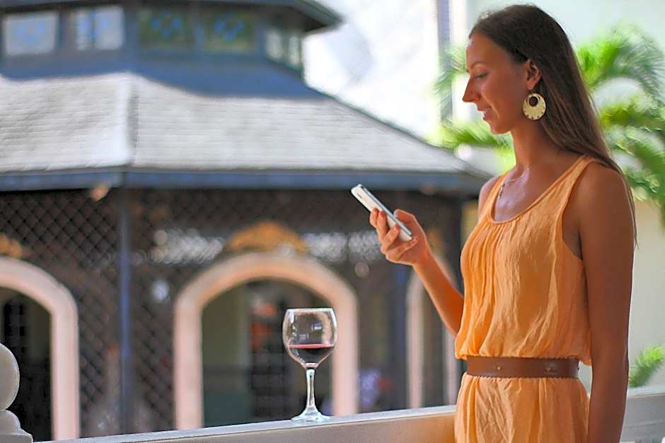 Platino Hotel & Casino