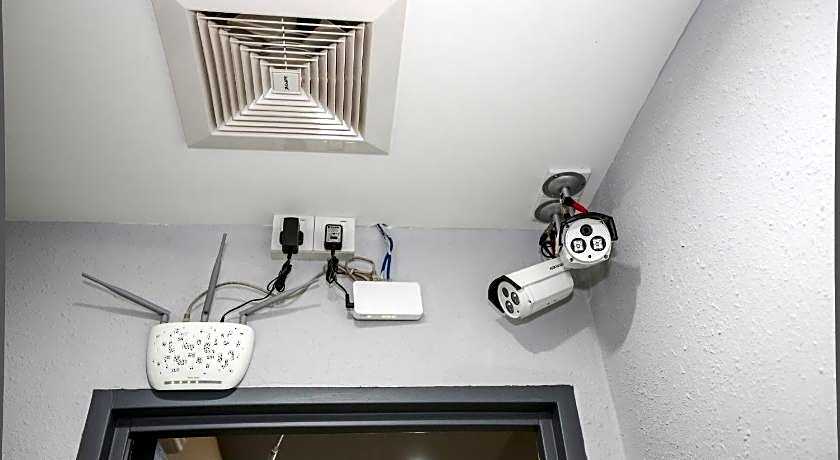 New Dawn Hotel Sdn Bhd