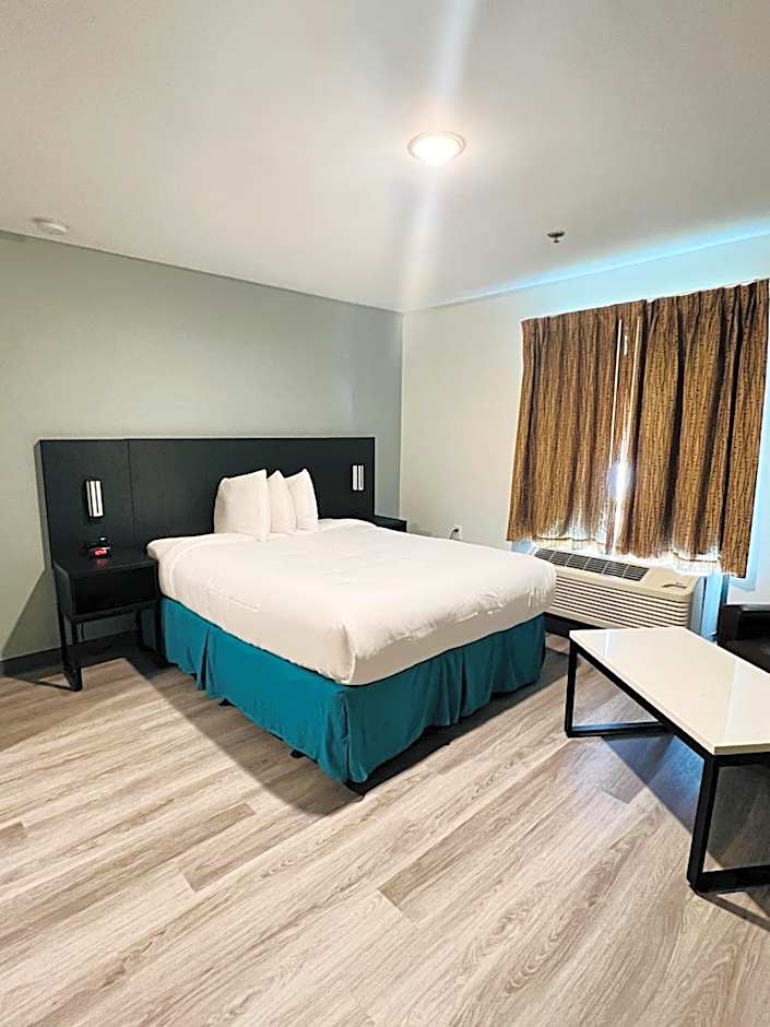MainStay Suites Little Rock West Near Medical Centers