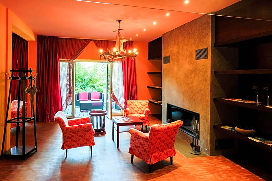 Nashira Kurpark Hotel