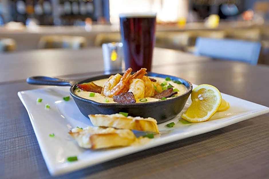 SpringHill Suites by Marriott Chattanooga North/Ooltewah