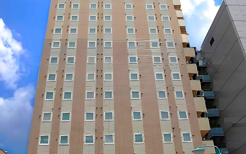 Hotel Route Inn Ichinomiya Ekimae