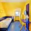 Bed'nBudget Expo-Hostel Rooms