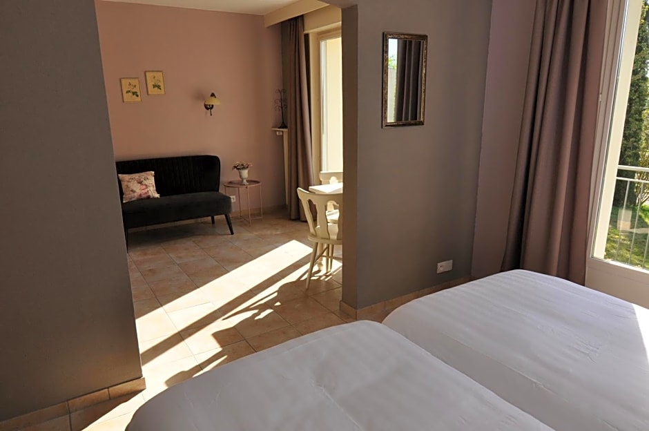 Chambres et table d'hotes Vie la Vie