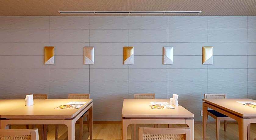 Hakodate Kokusai Hotel