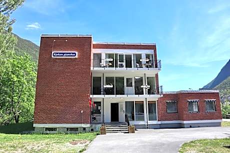 Rjukan Gjestehus