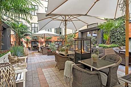 Best Western Hotel Hebron