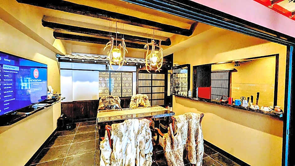 Yadoya Kyoto Shimogamo