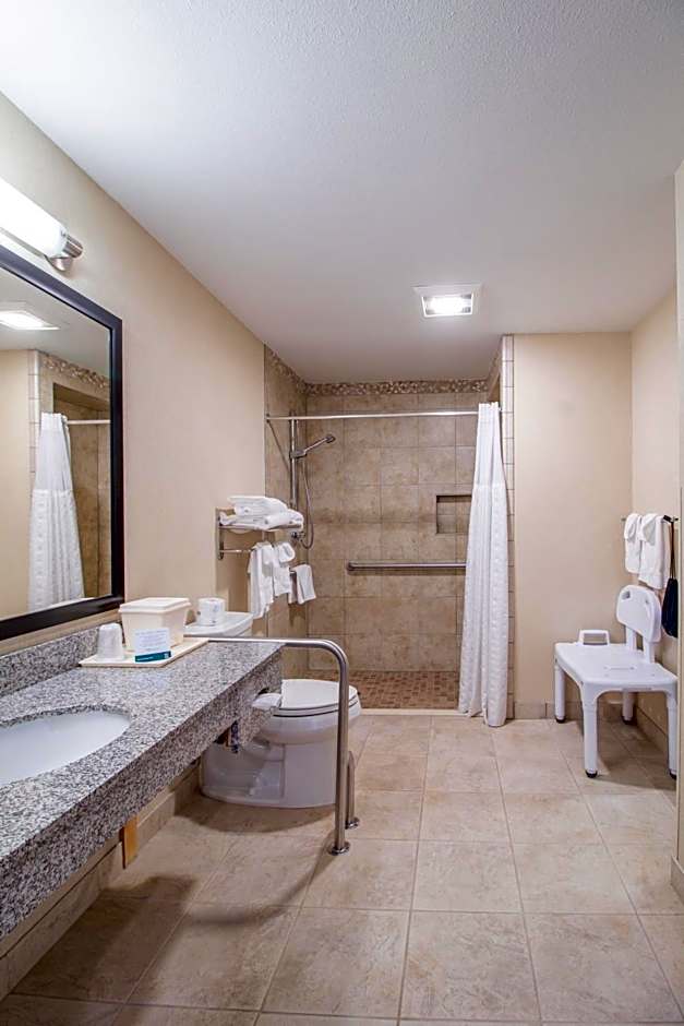 Quality Inn near Rocky Mountain National Park