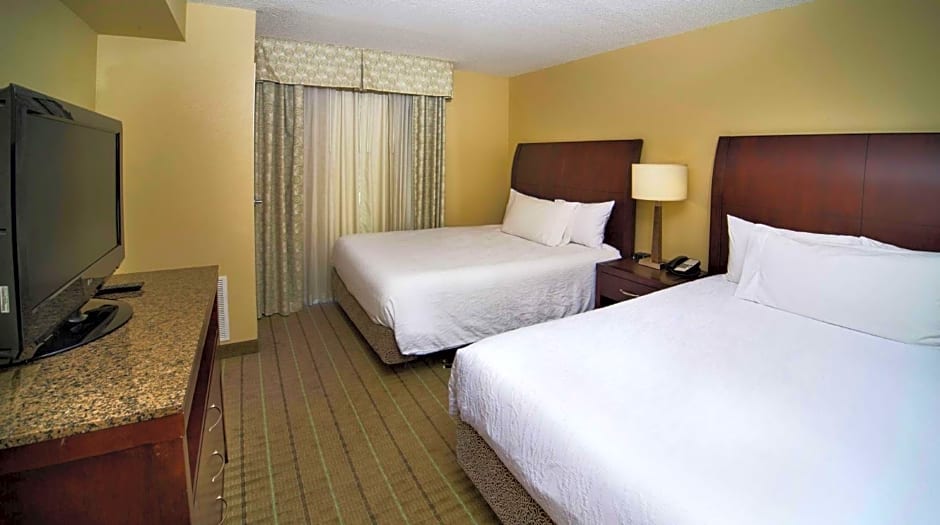 Hilton Garden Inn Valdosta