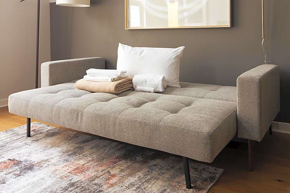 Sosuite at The Vine - Old City