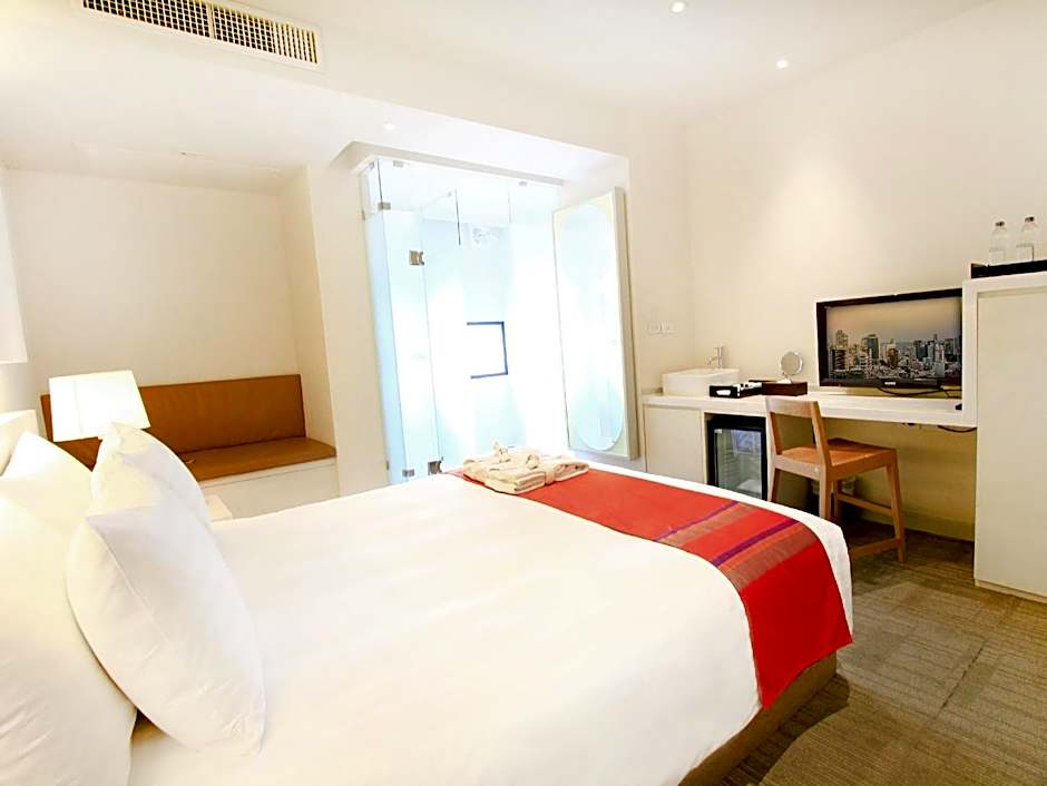 Aspira Hiptique Sukhumvit 13