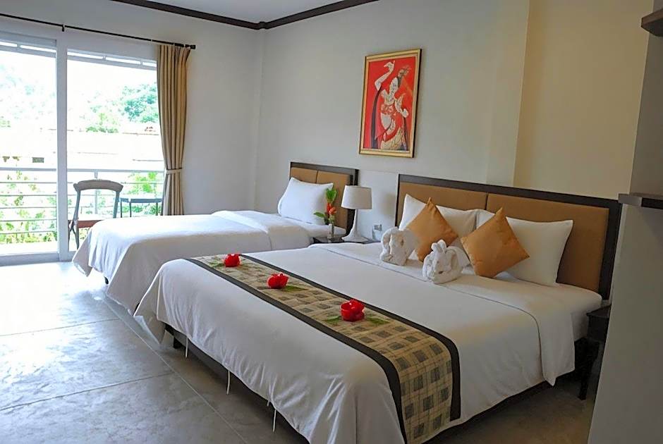 Phu Kamala Suite