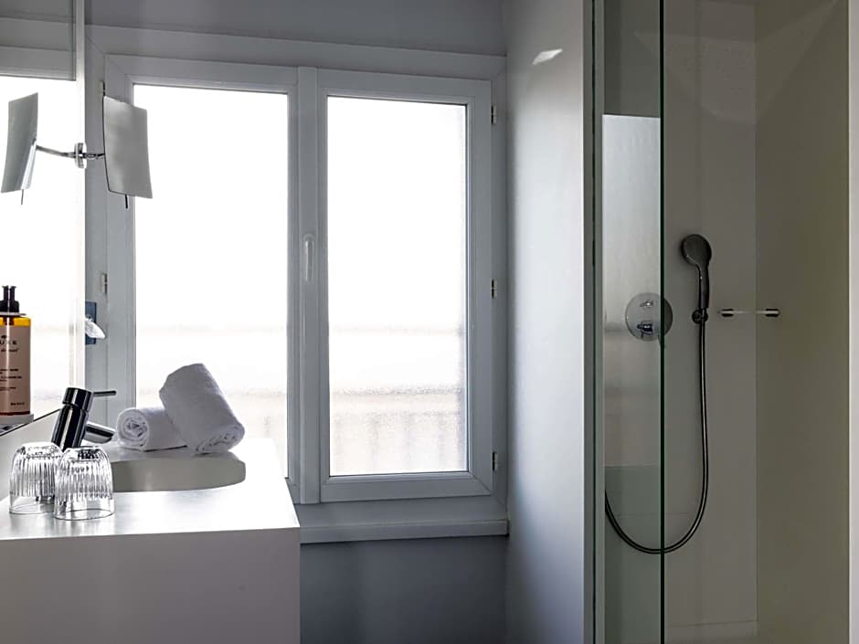 Hotel Mercure Annecy Centre