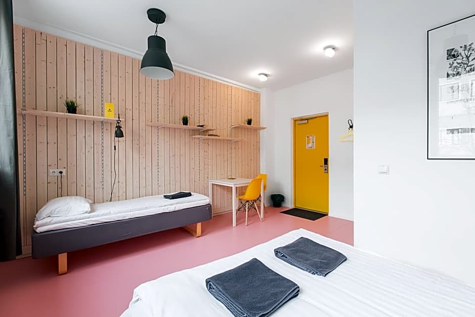 Hektor Design Hostel