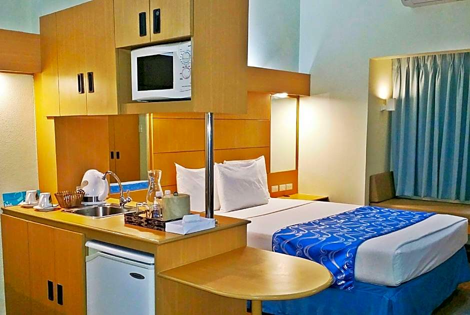 Microtel by Wyndham Davao