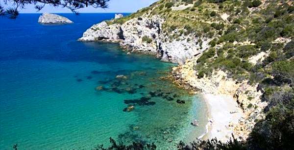 Casale Artemisia Capalbio