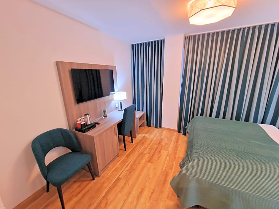 Sophien Hotel