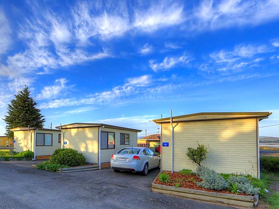 BIG4 Low Head Tourist Park