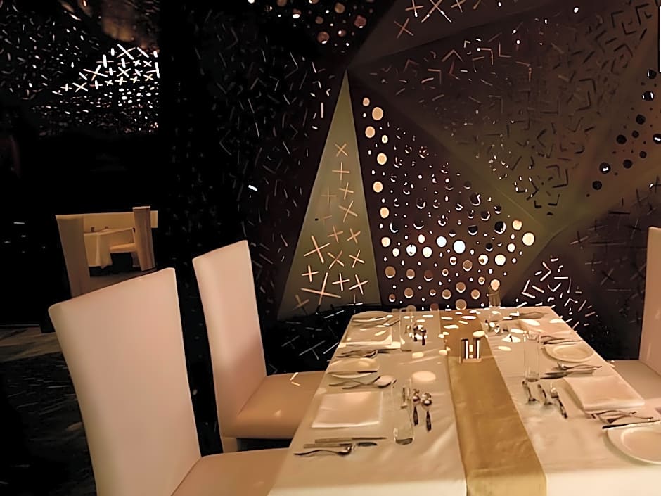 Hotel Park Prime Kolkata