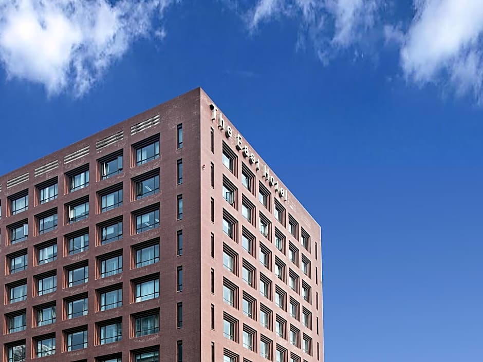 The East Hotel Hangzhou