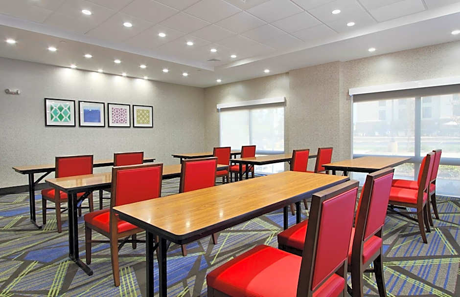 Holiday Inn Express Jasper By IHG