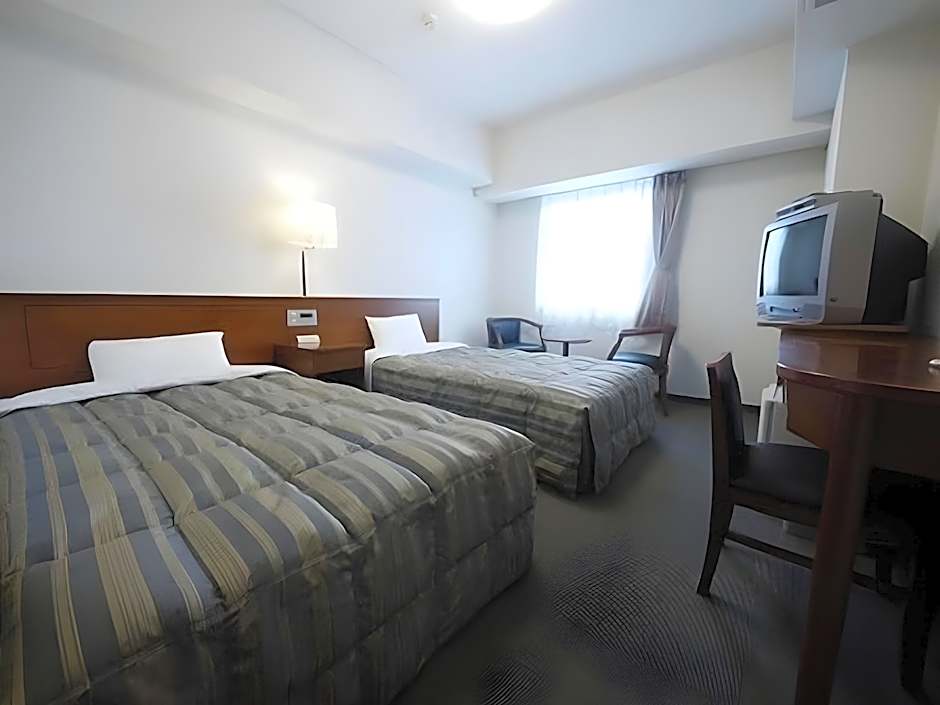 Hotel Route Inn Mojiko