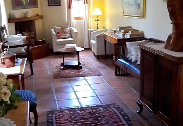 MAVILLA STELLENBOSCH B&B