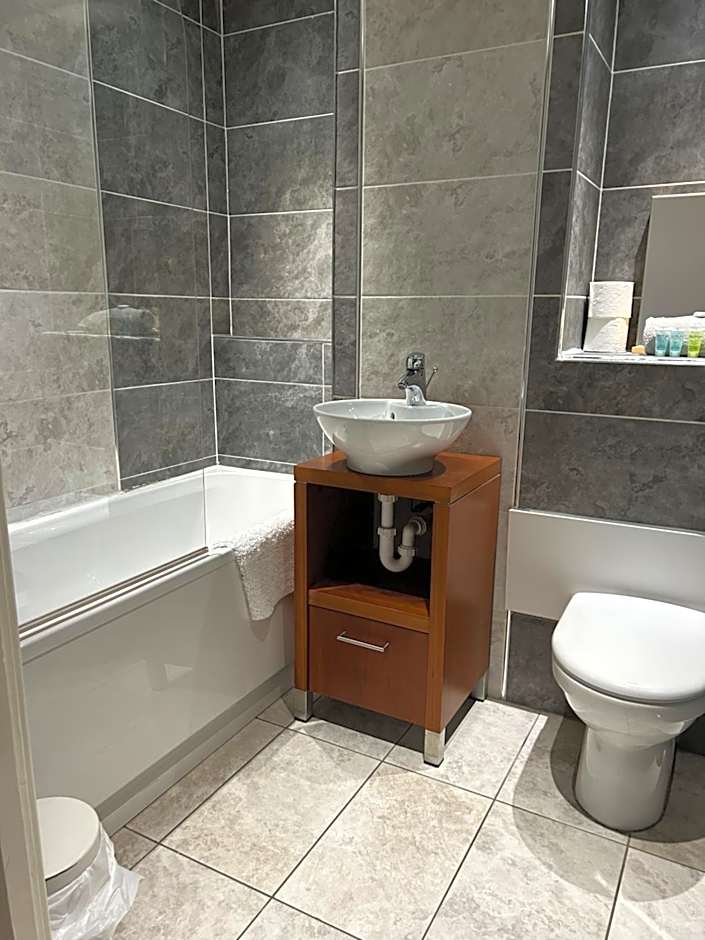 Riverview Apartments