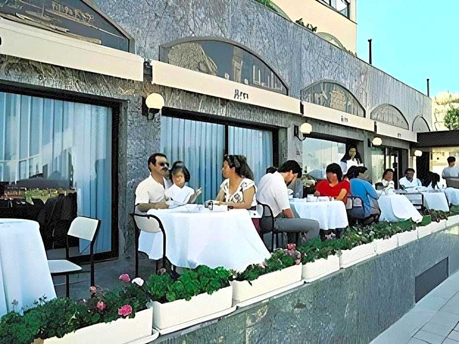 Hotel Ilayda