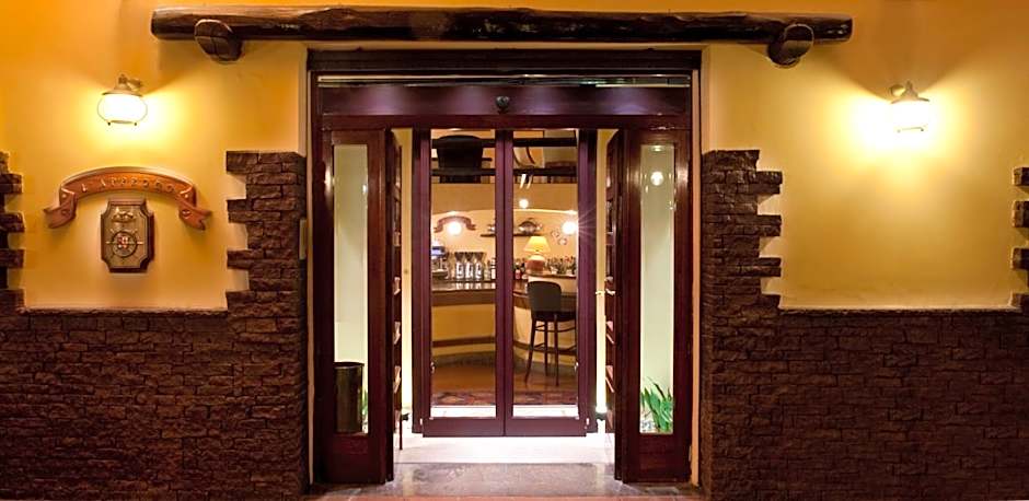 Hotel Cala Del Porto