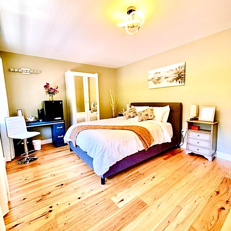 Oceanside Manor - Golf Course View