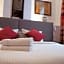 Hotel Le Centenaire Brussels Expo