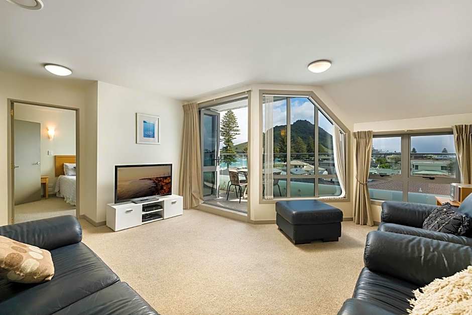 The Anchorage Apartments