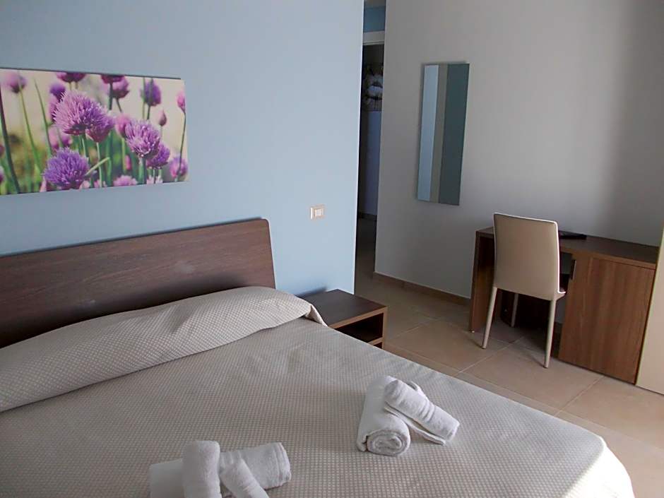 VILLA LAURO LUXURY B&B