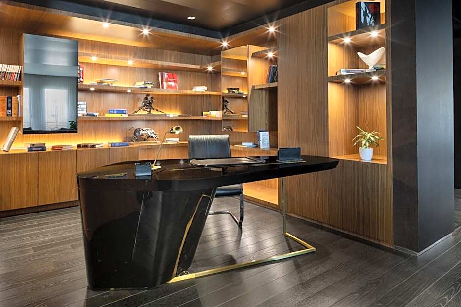 Skopje Marriott Hotel