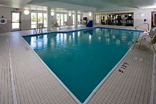 Holiday Inn Express Hotel & Suites La Porte