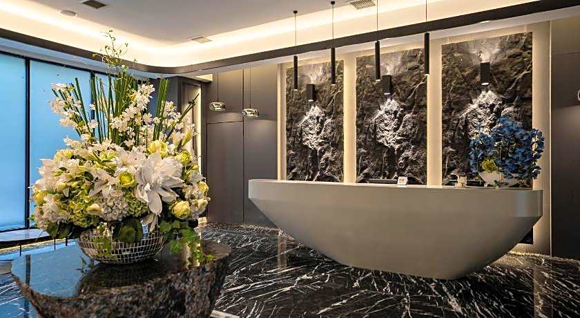 Horizon Boutique Hotel