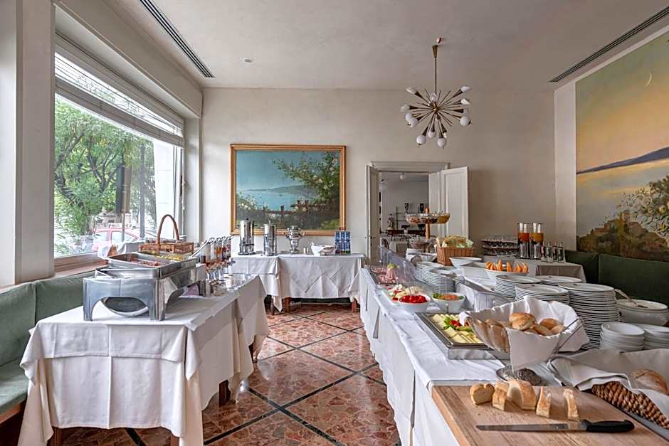 Hotel Milano