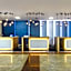 Courtyard by Marriott Warsaw Airport