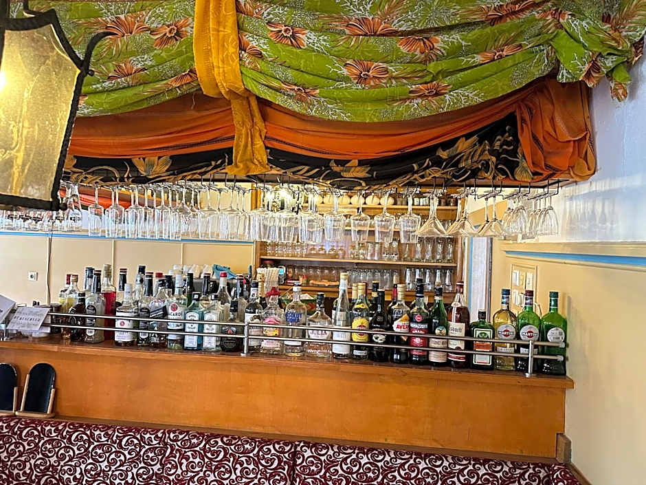 Hotel Schwarzer Adler