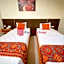 Hotel Alpha Makassar RedPartner