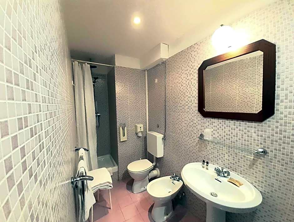 Hotel Castello Miramare