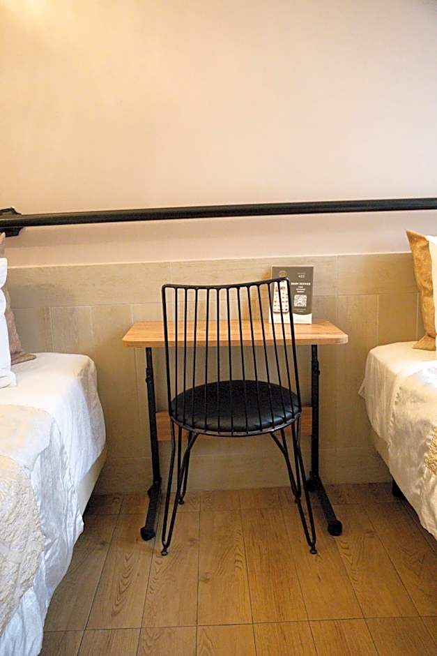 Pearl Hotel İstanbul